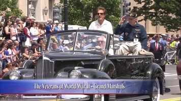 Free download National Memorial Day Parade - Trailer (2020) video and edit with RedcoolMedia movie maker MovieStudio video editor online and AudioStudio audio editor onlin