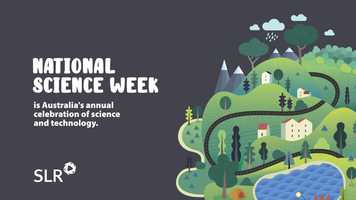 Free download National Science Week 2020 Video video and edit with RedcoolMedia movie maker MovieStudio video editor online and AudioStudio audio editor onlin