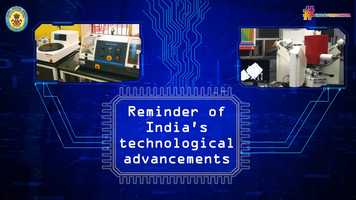 Free download National Technology Day video and edit with RedcoolMedia movie maker MovieStudio video editor online and AudioStudio audio editor onlin