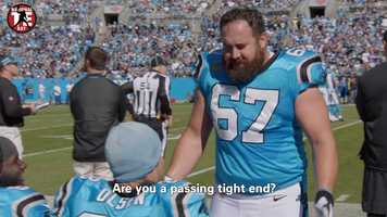 Free download #NationalTightEndsDay Promo video and edit with RedcoolMedia movie maker MovieStudio video editor online and AudioStudio audio editor onlin