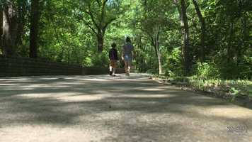 Free download National Trails Day video and edit with RedcoolMedia movie maker MovieStudio video editor online and AudioStudio audio editor onlin