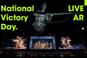 Free download National Victory Day / 30 Ağustos Zafer Bayramı video and edit with RedcoolMedia movie maker MovieStudio video editor online and AudioStudio audio editor onlin