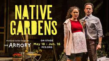Free download Native Gardens In Performance video and edit with RedcoolMedia movie maker MovieStudio video editor online and AudioStudio audio editor onlin