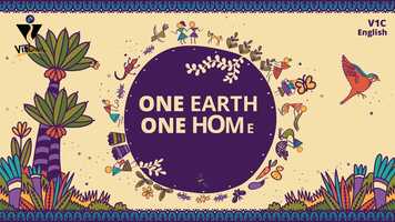 Free download Nature  Nation Animation Film for WWF India - Created by VizGully.mp4 video and edit with RedcoolMedia movie maker MovieStudio video editor online and AudioStudio audio editor onlin