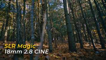 Free download Nature | SLR Magic 18mm f/2.8 CINE video and edit with RedcoolMedia movie maker MovieStudio video editor online and AudioStudio audio editor onlin