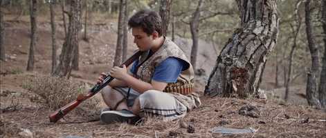 Free download Nazif - Short Film (Trailer) video and edit with RedcoolMedia movie maker MovieStudio video editor online and AudioStudio audio editor onlin