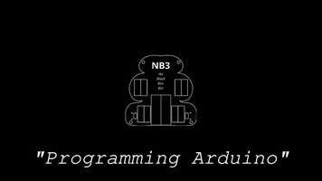 Free download NB3_programming_arduino video and edit with RedcoolMedia movie maker MovieStudio video editor online and AudioStudio audio editor onlin