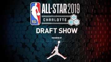 Free download NBA Allstar Draft 2019 GFX Reel video and edit with RedcoolMedia movie maker MovieStudio video editor online and AudioStudio audio editor onlin