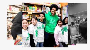 Free download NBA Cares -- Jarrett Allen/Meals  Math video and edit with RedcoolMedia movie maker MovieStudio video editor online and AudioStudio audio editor onlin