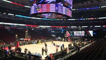 Free download NBA shuts down the season indefinitely due to infected player video and edit with RedcoolMedia movie maker MovieStudio video editor online and AudioStudio audio editor onlin