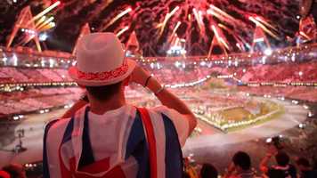 Free download NBC Sports RSN Boston Olympics 2016 video and edit with RedcoolMedia movie maker MovieStudio video editor online and AudioStudio audio editor onlin