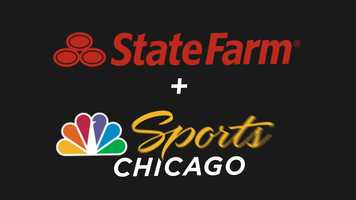 Free download NBC Sports Statefarm Logo video and edit with RedcoolMedia movie maker MovieStudio video editor online and AudioStudio audio editor onlin