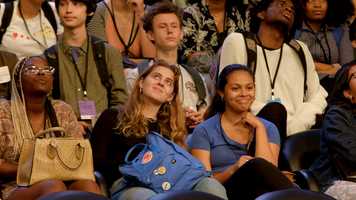 Free download NBCUniversal  Ghetto Film School Partnership video and edit with RedcoolMedia movie maker MovieStudio video editor online and AudioStudio audio editor onlin