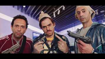 Free download NBE video and edit with RedcoolMedia movie maker MovieStudio video editor online and AudioStudio audio editor onlin