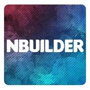 Free download NBuilder Web app or web tool
