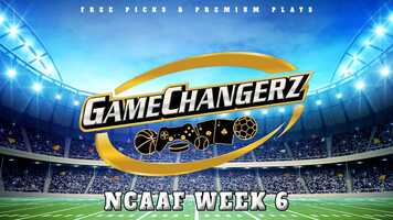 Free download #NCAAF Week 6 - GameChangerz #FreePicks  Premium Plays video and edit with RedcoolMedia movie maker MovieStudio video editor online and AudioStudio audio editor onlin