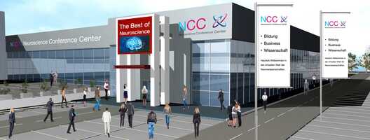 Free download NCC Neuroscience Conference Center video and edit with RedcoolMedia movie maker MovieStudio video editor online and AudioStudio audio editor onlin