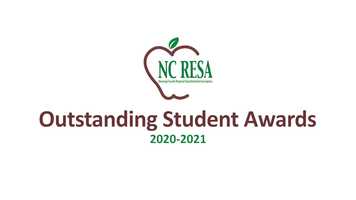 Free download NCRESA Outstanding Student Awards Video - INFORMATION TECHNOLOGY.mpg video and edit with RedcoolMedia movie maker MovieStudio video editor online and AudioStudio audio editor onlin
