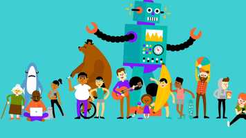 Free download NCSA Authenticate - Password Singalong video and edit with RedcoolMedia movie maker MovieStudio video editor online and AudioStudio audio editor onlin