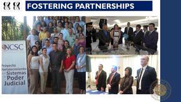 Free download NCSC International Programs Division reflects on its work in Honduras video and edit with RedcoolMedia movie maker MovieStudio video editor online and AudioStudio audio editor onlin