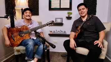 Free download Neal Chin and Mika Kane  - Kanikapila (UKULELE FRIEND - Talk Story  Music - Ep48) video and edit with RedcoolMedia movie maker MovieStudio video editor online and AudioStudio audio editor onlin
