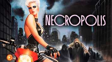 Free download Necropolis Trailer video and edit with RedcoolMedia movie maker MovieStudio video editor online and AudioStudio audio editor onlin