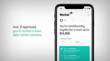 Free download Nectar app_Explainer Video video and edit with RedcoolMedia movie maker MovieStudio video editor online and AudioStudio audio editor onlin