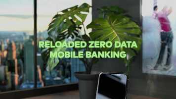 Free download Nedbank Mobile App Launch video and edit with RedcoolMedia movie maker MovieStudio video editor online and AudioStudio audio editor onlin