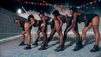 Free download Nedro - Doremi (Official Video) video and edit with RedcoolMedia movie maker MovieStudio video editor online and AudioStudio audio editor onlin