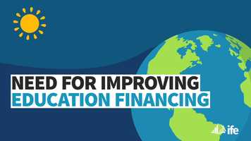 Free download Need for Improving Education Financing (Innovative Finance for Education) video and edit with RedcoolMedia movie maker MovieStudio video editor online and AudioStudio audio editor onlin