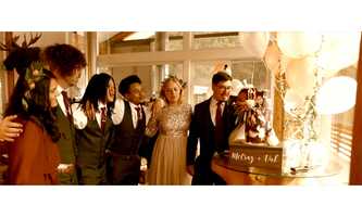 Free download Neena + Stephen Highlight Film.mov video and edit with RedcoolMedia movie maker MovieStudio video editor online and AudioStudio audio editor onlin