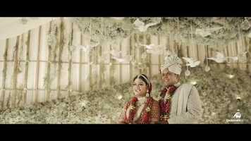 Free download Neeraj  Tanu_Wedding film video and edit with RedcoolMedia movie maker MovieStudio video editor online and AudioStudio audio editor onlin