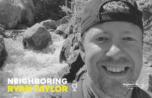 Free download Neighboring Episode 45: Ryan Taylor Intro video and edit with RedcoolMedia movie maker MovieStudio video editor online and AudioStudio audio editor onlin