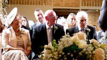 Free download Neil and Catherine Wedding Trailer video and edit with RedcoolMedia movie maker MovieStudio video editor online and AudioStudio audio editor onlin