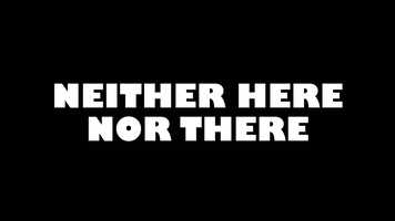 Free download Neither Here Nor There video and edit with RedcoolMedia movie maker MovieStudio video editor online and AudioStudio audio editor onlin