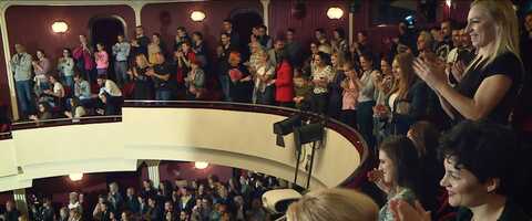 Free download NEKI NOVI BRODVEJ/trailer lat video and edit with RedcoolMedia movie maker MovieStudio video editor online and AudioStudio audio editor onlin