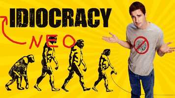 Free download NEO IDIOCRACY.mp4 video and edit with RedcoolMedia movie maker MovieStudio video editor online and AudioStudio audio editor onlin