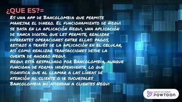 Free download nequi video and edit with RedcoolMedia movie maker MovieStudio video editor online and AudioStudio audio editor onlin