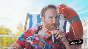 Free download NESCAF Classic Frapp (15) Bulgaria video and edit with RedcoolMedia movie maker MovieStudio video editor online and AudioStudio audio editor onlin