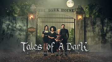 Free download Nestle Dark Choc Brownies Cone Tales Of A Dark EP.1 Sawasdee Tra koon Dark video and edit with RedcoolMedia movie maker MovieStudio video editor online and AudioStudio audio editor onlin