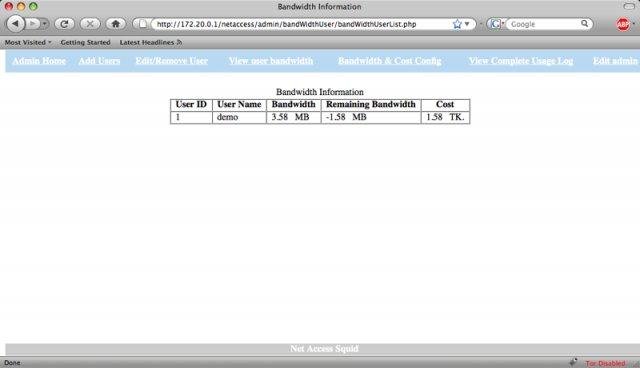Download web tool or web app netaccess-squid Download web tool or web app netaccess-squid