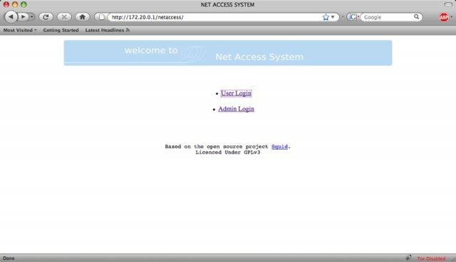 Download web tool or web app netaccess-squid Download web tool or web app netaccess-squid