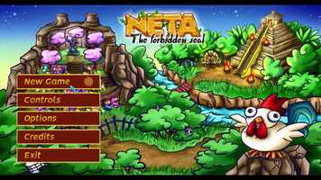 Free download Neta The Forbidden Seal - Proyecto final mster Videojuegos y Animacin 2018-19 | UPC School video and edit with RedcoolMedia movie maker MovieStudio video editor online and AudioStudio audio editor onlin