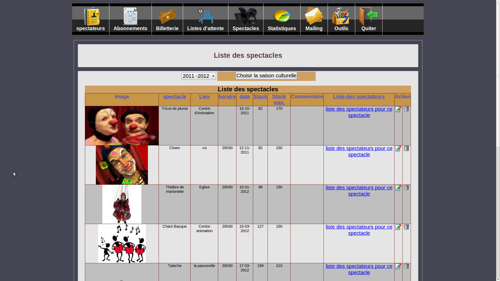 Download web tool or web app Net-Billetterie Download web tool or web app Net-Billetterie