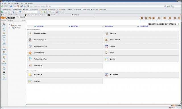 Download web tool or web app NetDirector Download web tool or web app NetDirector