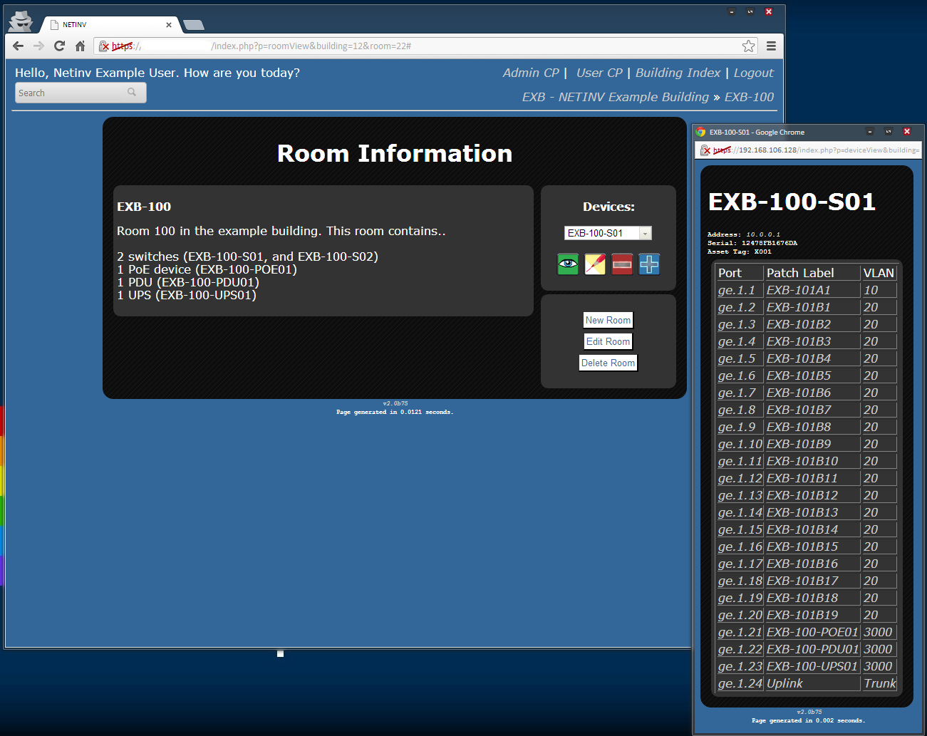 Download web tool or web app NETINV Download web tool or web app NETINV