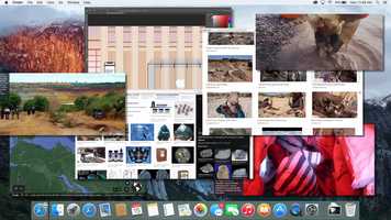 Free download NETSCAPES: iPhone Mineral Extraction video and edit with RedcoolMedia movie maker MovieStudio video editor online and AudioStudio audio editor onlin