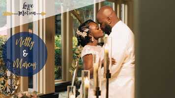 Free download Nettly  Marcus - Wedding Highlight Film video and edit with RedcoolMedia movie maker MovieStudio video editor online and AudioStudio audio editor onlin