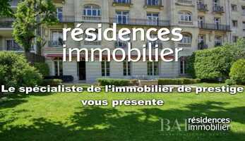 Free download NEUILLY-SUR-SEINE - APPARTEMENT A VENDRE - 7 800 000  - 432 m - 8 pice(s) video and edit with RedcoolMedia movie maker MovieStudio video editor online and AudioStudio audio editor onlin