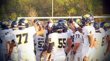 Free download Neuqua Valley vs. DeKalb Football 04.16.21 video and edit with RedcoolMedia movie maker MovieStudio video editor online and AudioStudio audio editor onlin